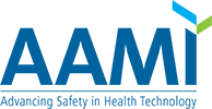 AAMI logo